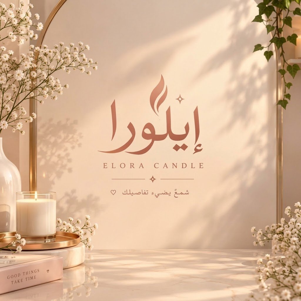إيـلورا كاندل | Elora Candle