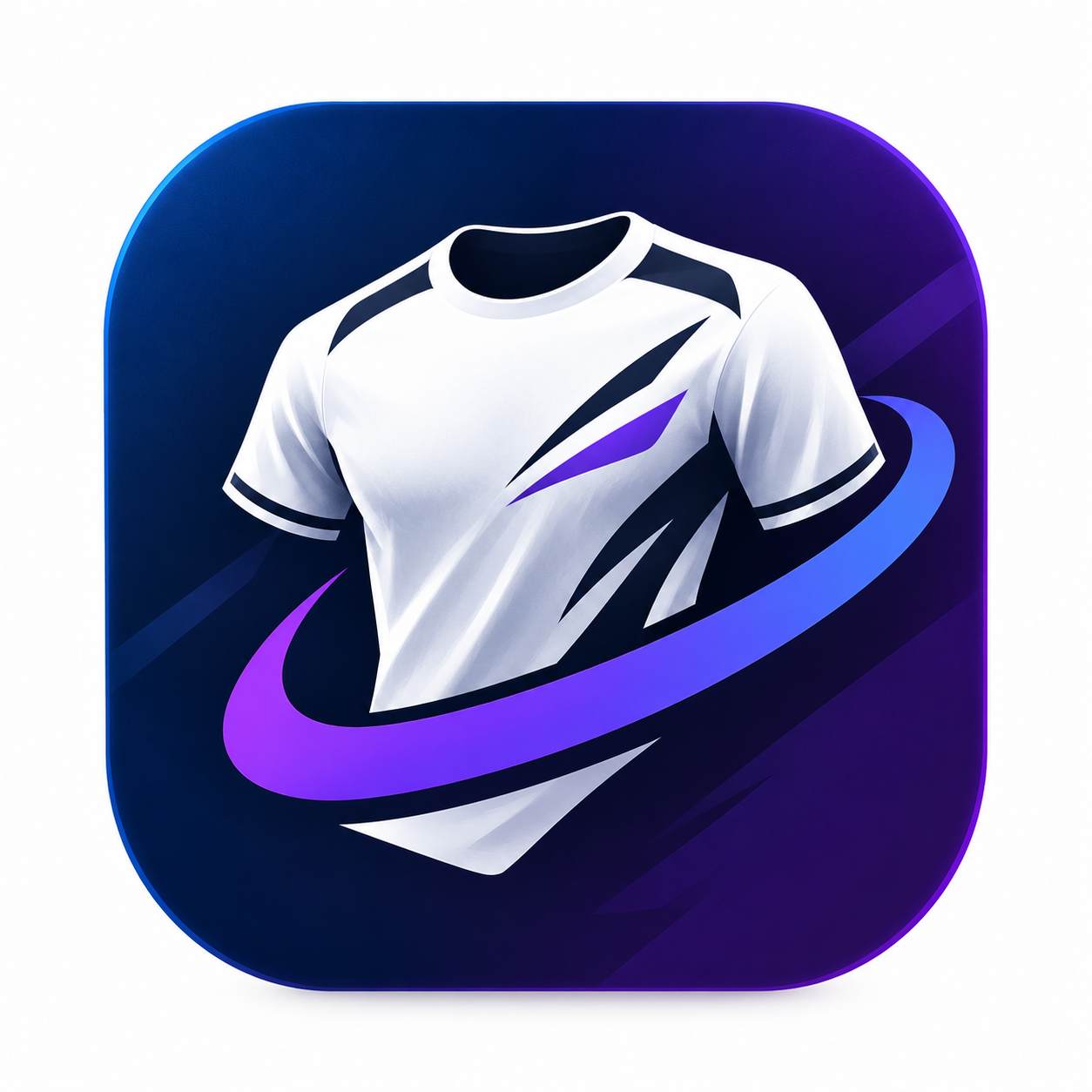 تيشرتات رياضية